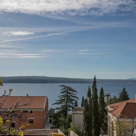 Apartments Maris Crikvenica Exterior photo