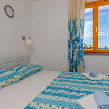 Apartments Maris Crikvenica Exterior photo