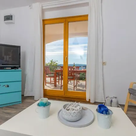 Apartments Maris Crikvenica Exterior photo