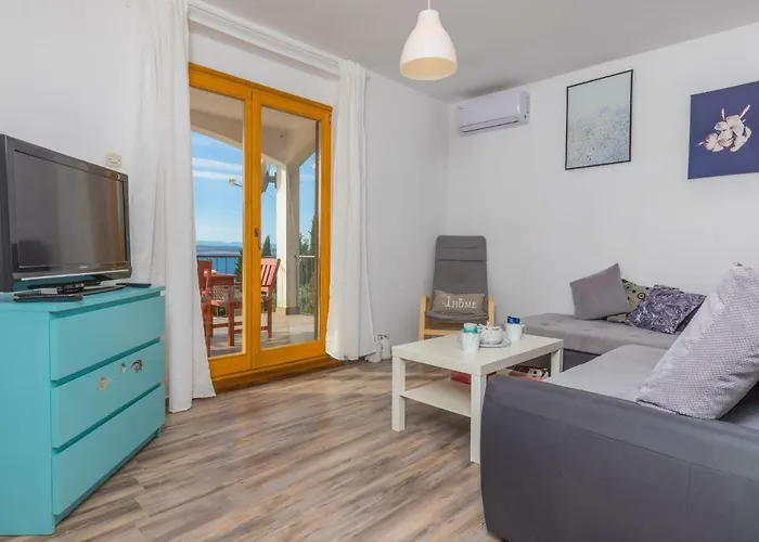 Apartments Maris