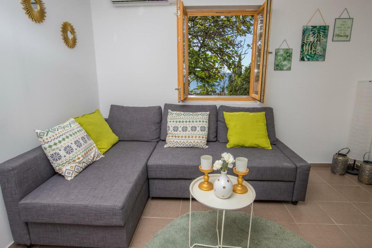 Apartment Maris