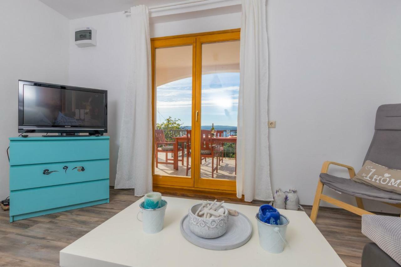 Apartment Maris