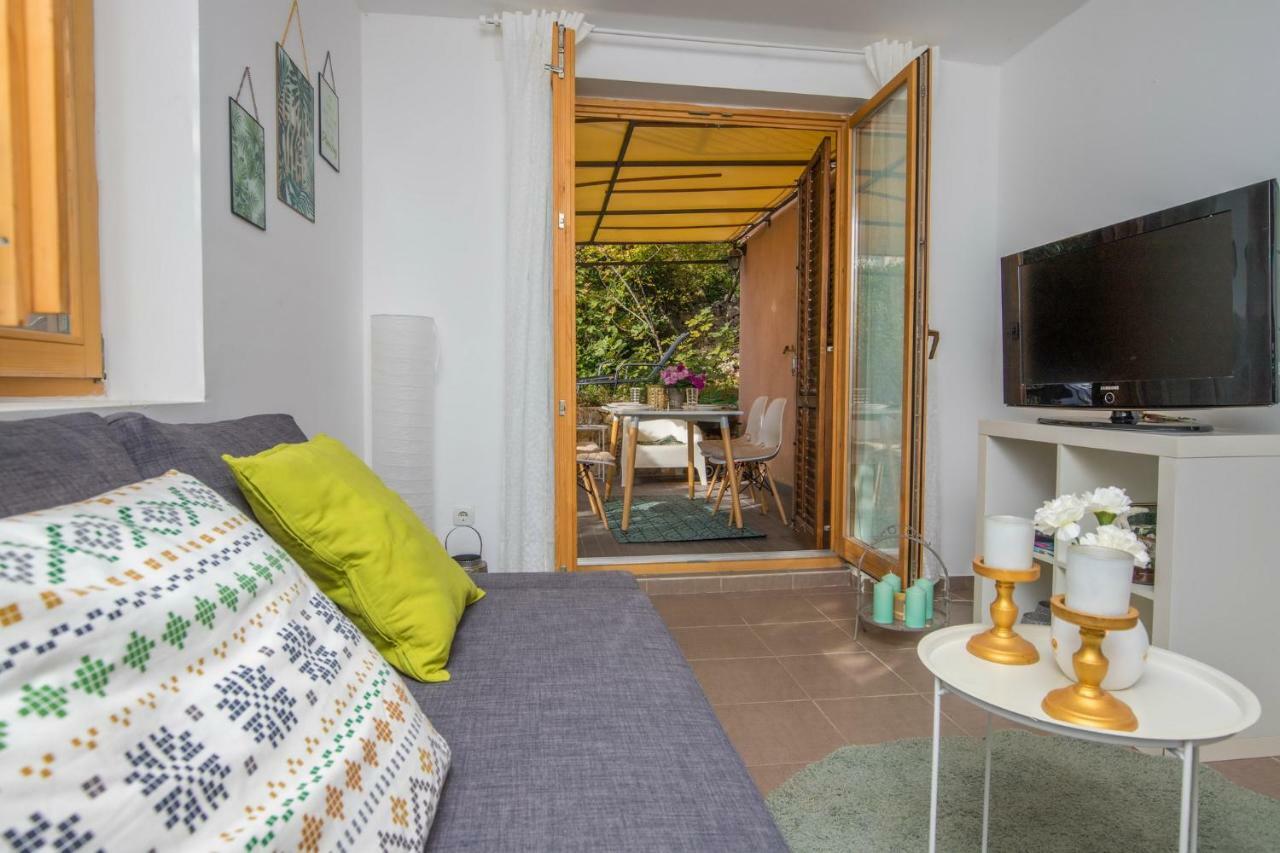 Maris Apartment Crikvenica